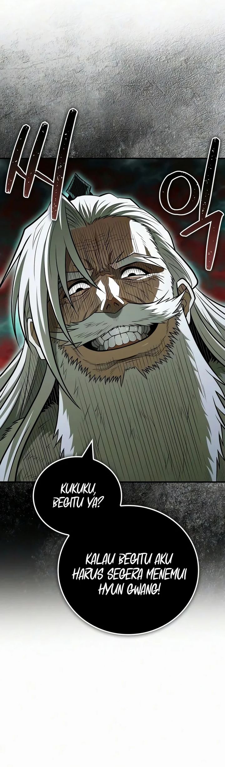 Genius Martial Arts Trainer chapter 114 halaman 40