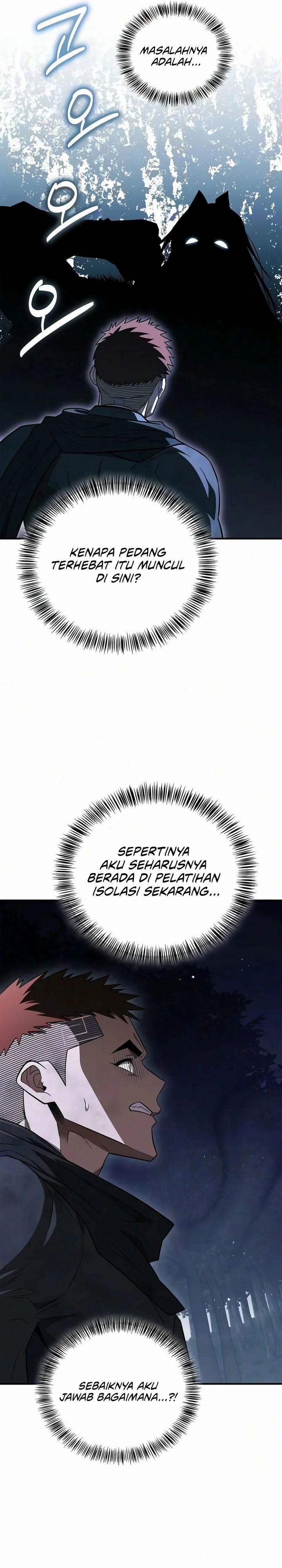 Genius Martial Arts Trainer chapter 114 halaman 7