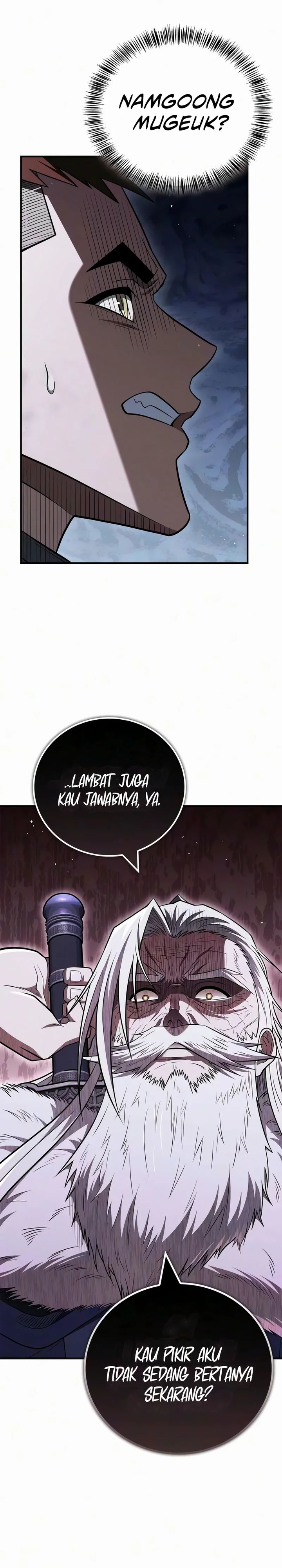 Genius Martial Arts Trainer chapter 114 halaman 8