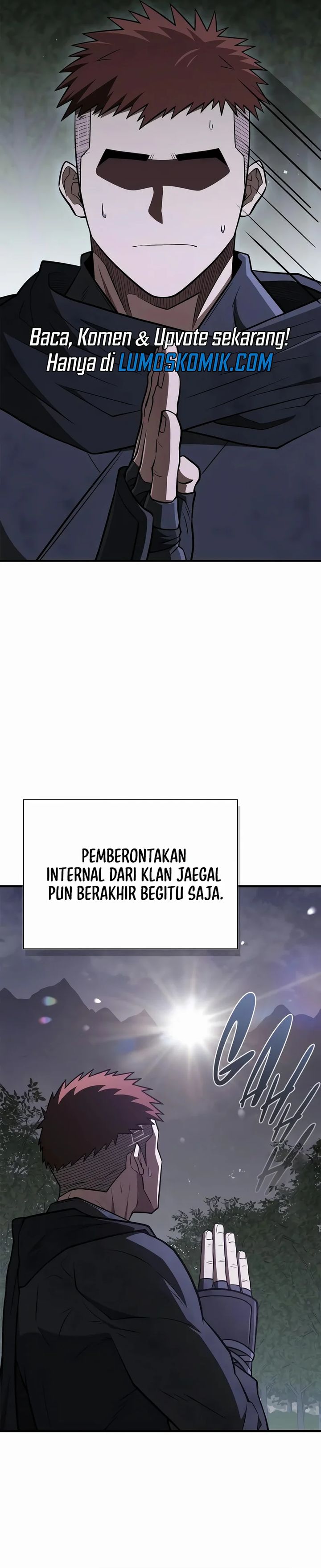 Genius Martial Arts Trainer chapter 115 halaman 24