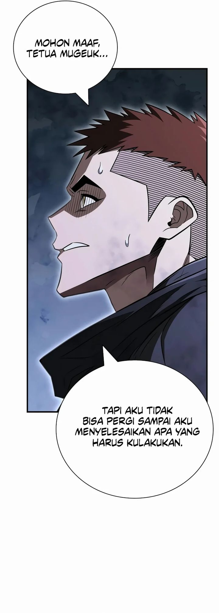 Genius Martial Arts Trainer chapter 115 halaman 4