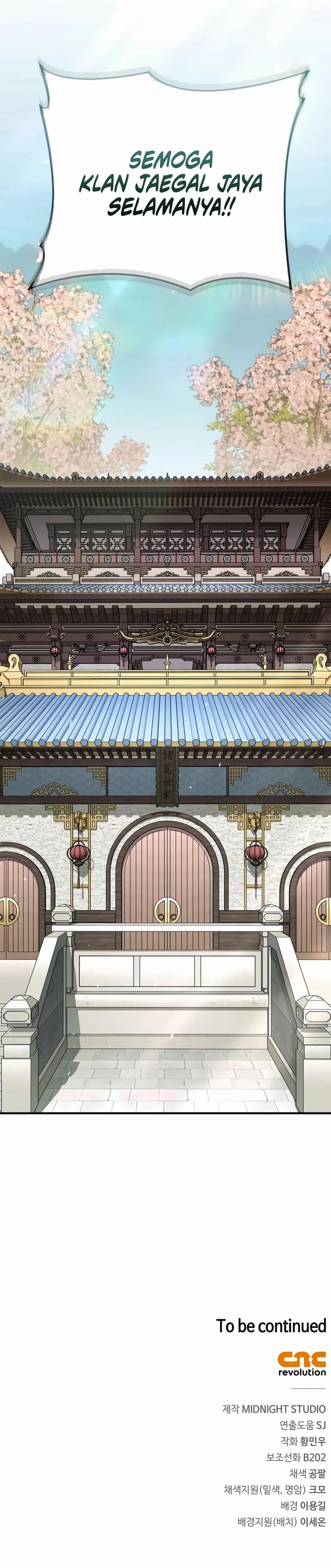 Genius Martial Arts Trainer chapter 115 halaman 44