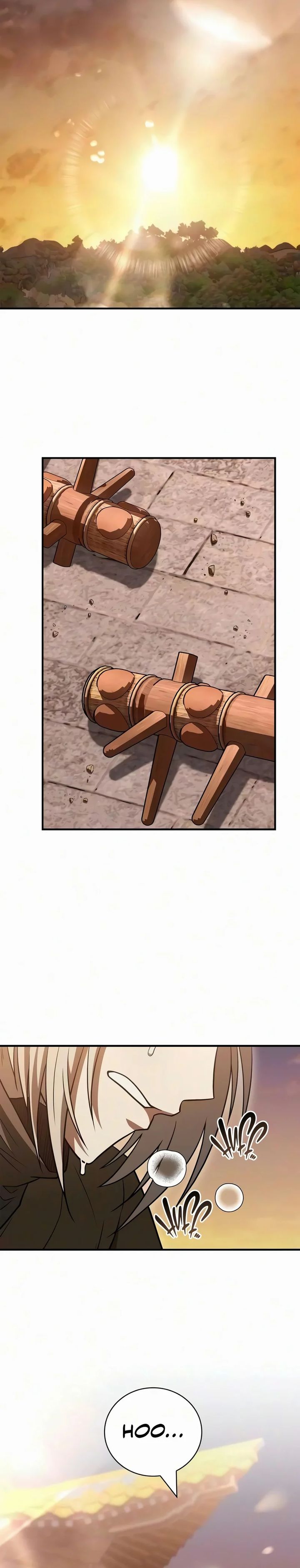 Genius Martial Arts Trainer chapter 116 halaman 13