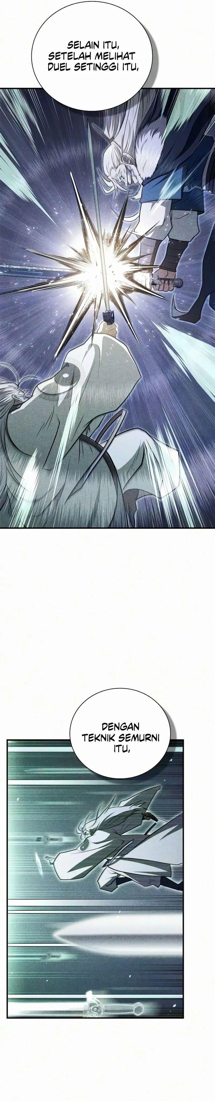Genius Martial Arts Trainer chapter 116 halaman 16
