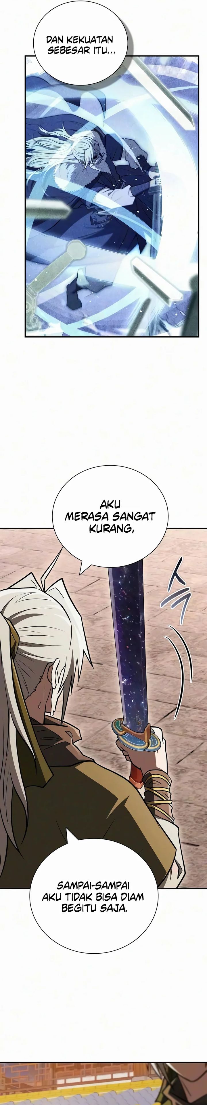 Genius Martial Arts Trainer chapter 116 halaman 17