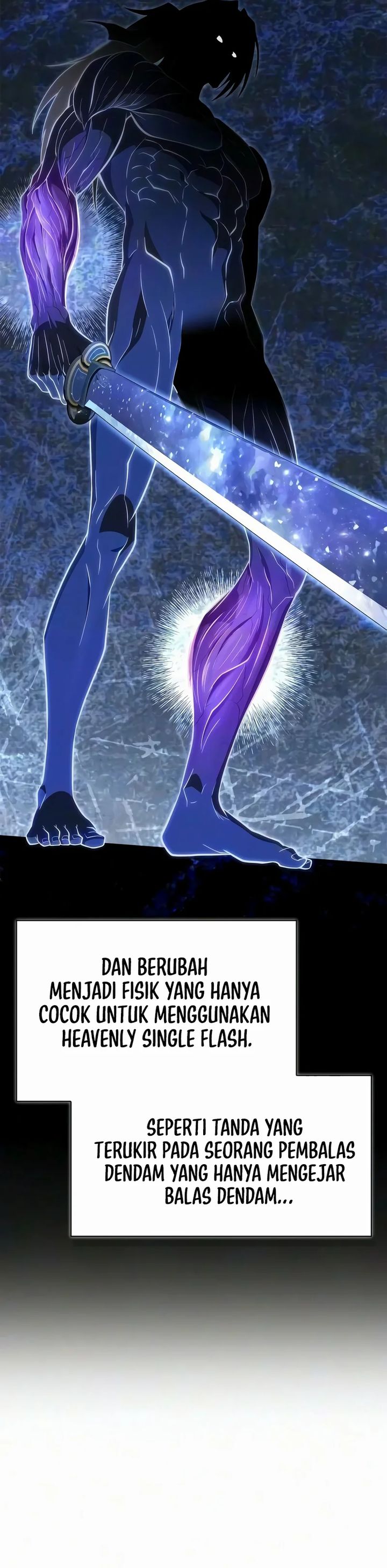 Genius Martial Arts Trainer chapter 116 halaman 23