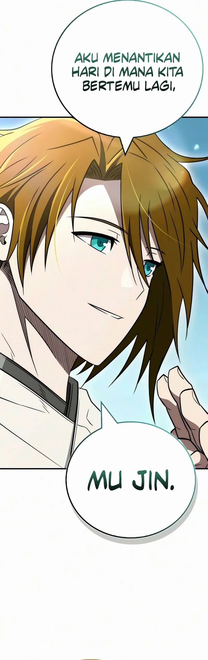 Genius Martial Arts Trainer chapter 116 halaman 32