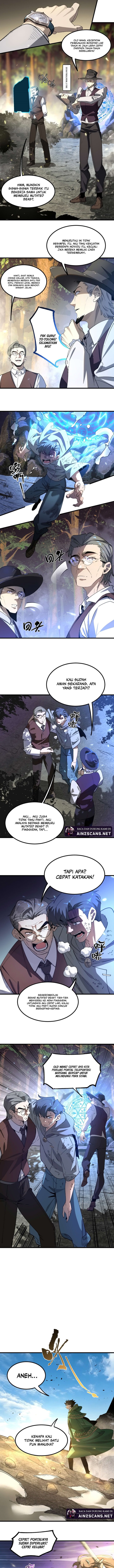 Halaman 2 dari Global Class Transition: The Magic King’s Skills Have Infinite Affixes Chapter 2