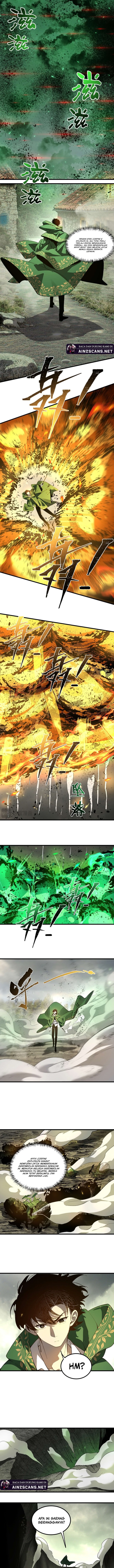 Halaman 9 dari Global Class Transition: The Magic King’s Skills Have Infinite Affixes Chapter 2