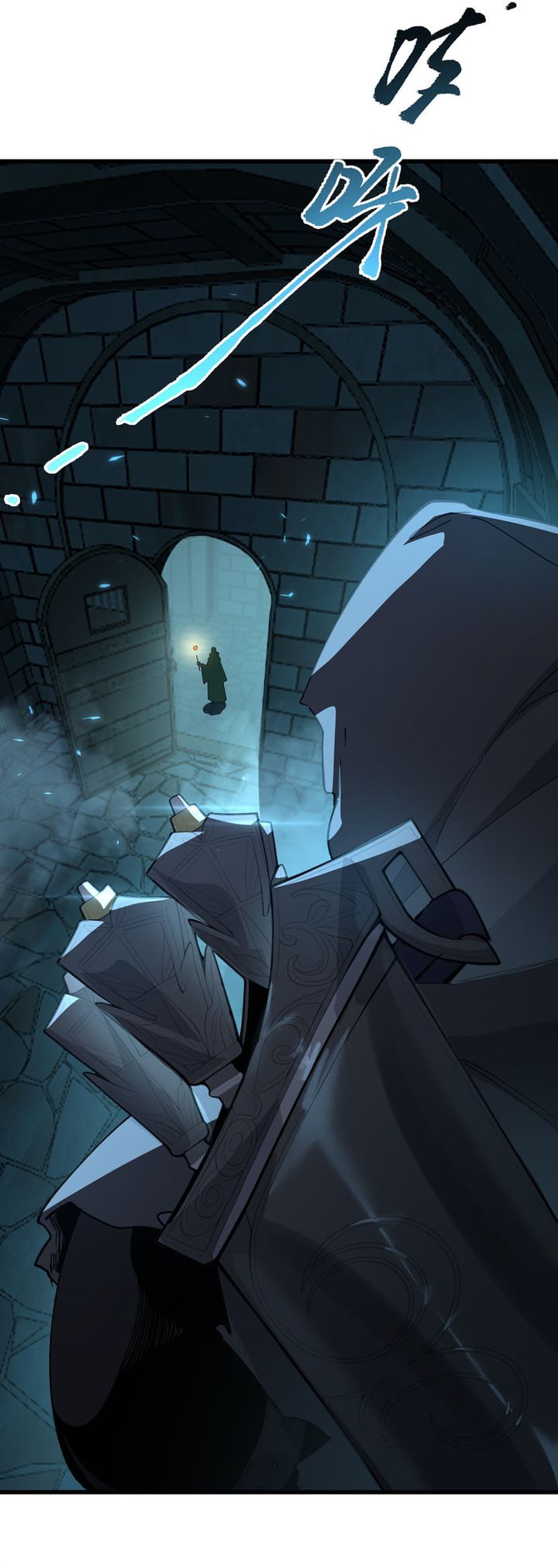 Global Class Advancement: The Archmage's Skills Can Add Infinite Affixes chapter 3 halaman 11