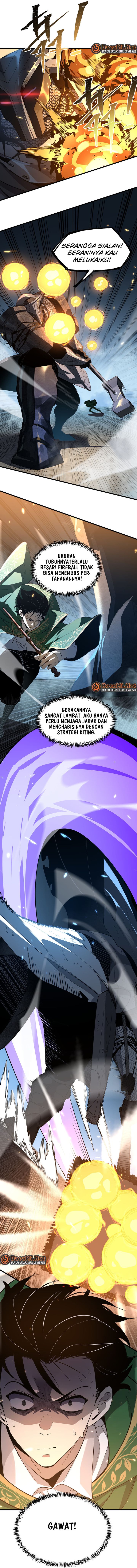 Global Class Advancement: The Archmage's Skills Can Add Infinite Affixes chapter 3 halaman 19