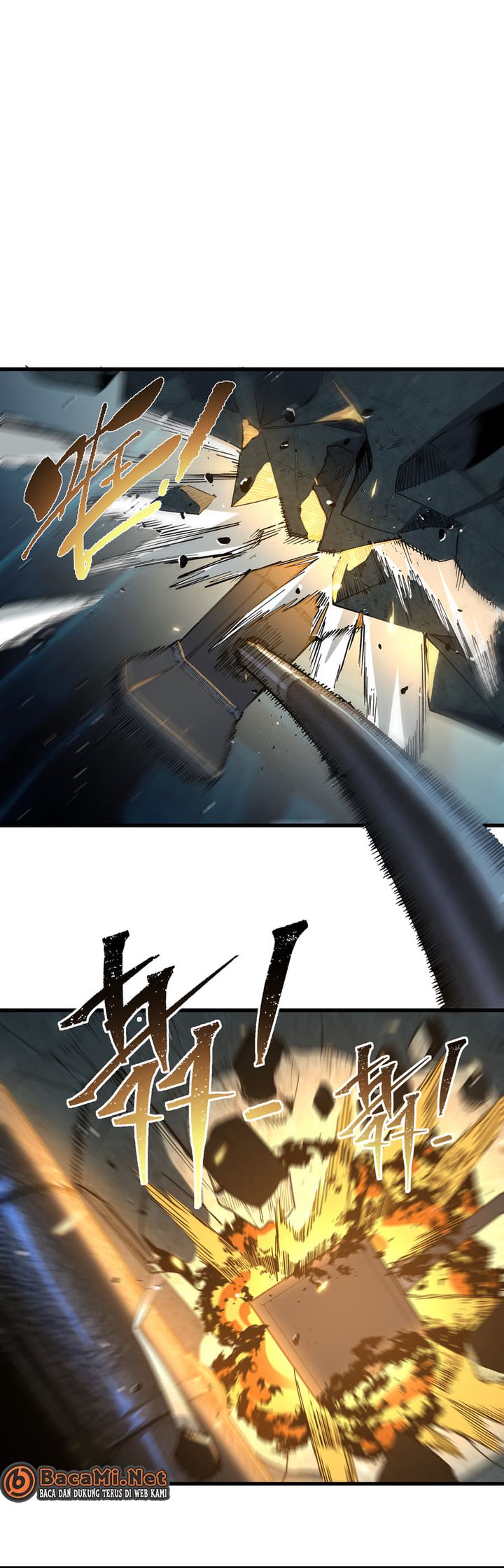 Global Class Advancement: The Archmage's Skills Can Add Infinite Affixes chapter 3 halaman 20