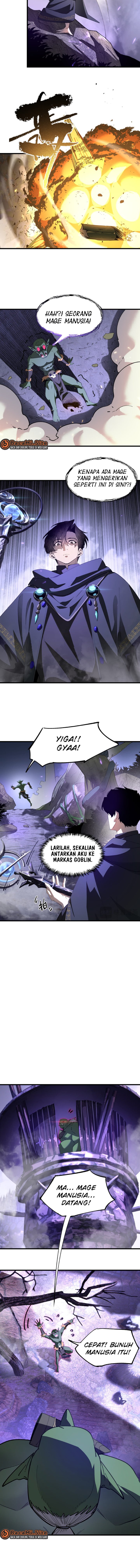 Halaman 7 dari Global Class Transition: The Magic King’s Skills Have Infinite Affixes Chapter 4
