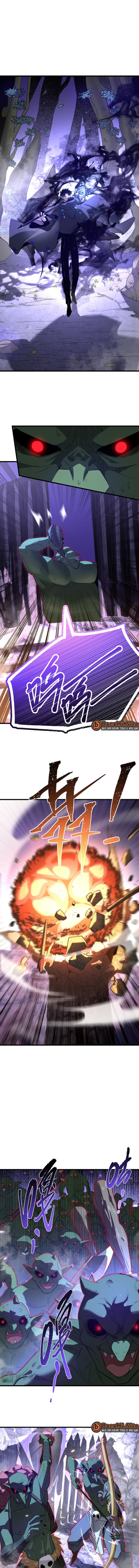 Halaman 8 dari Global Class Transition: The Magic King’s Skills Have Infinite Affixes Chapter 4