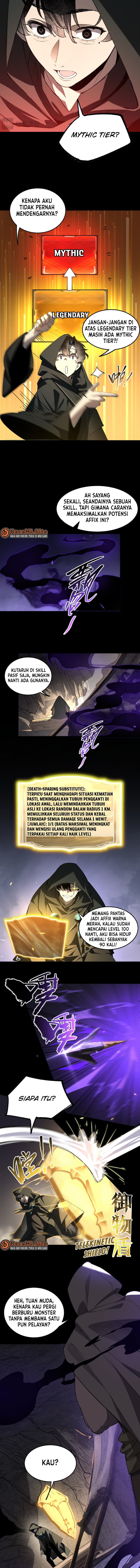 Halaman 4 dari Global Class Transition: The Magic King’s Skills Have Infinite Affixes Chapter 5