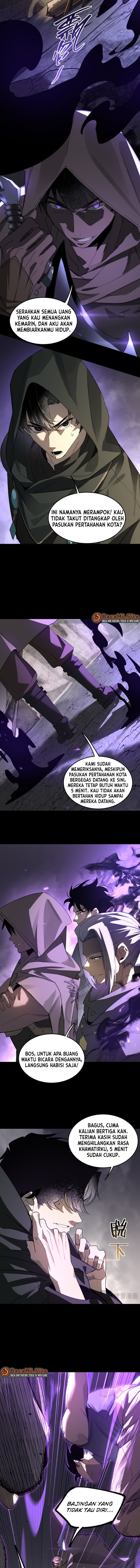 Halaman 5 dari Global Class Transition: The Magic King’s Skills Have Infinite Affixes Chapter 5