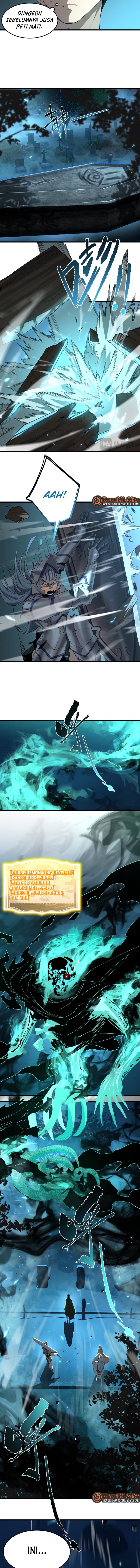 Halaman 11 dari Global Class Transition: The Magic King’s Skills Have Infinite Affixes Chapter 6