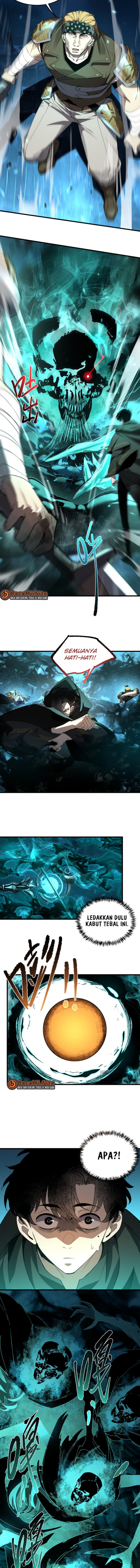 Halaman 12 dari Global Class Transition: The Magic King’s Skills Have Infinite Affixes Chapter 6