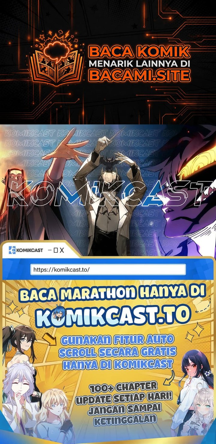 Halaman 13 dari Global Class Transition: The Magic King’s Skills Have Infinite Affixes Chapter 7