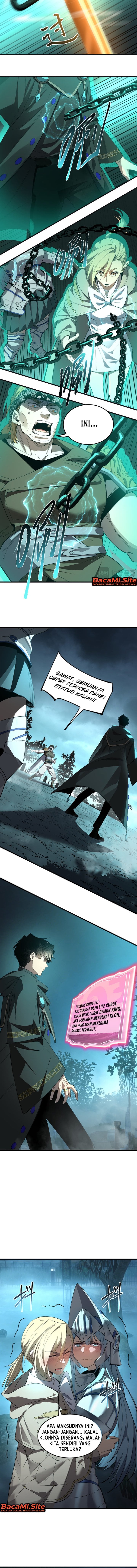 Halaman 3 dari Global Class Transition: The Magic King’s Skills Have Infinite Affixes Chapter 7