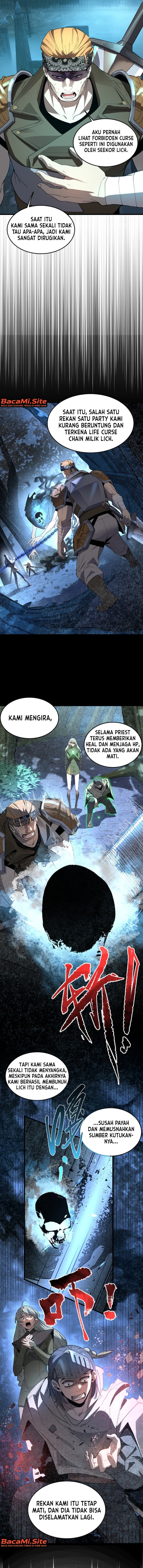 Halaman 4 dari Global Class Transition: The Magic King’s Skills Have Infinite Affixes Chapter 7