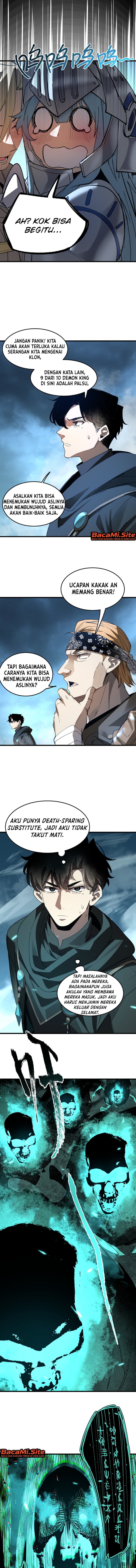 Halaman 5 dari Global Class Transition: The Magic King’s Skills Have Infinite Affixes Chapter 7