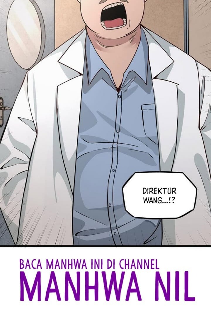 Halaman 12 dari Survival Countdown Chapter 1