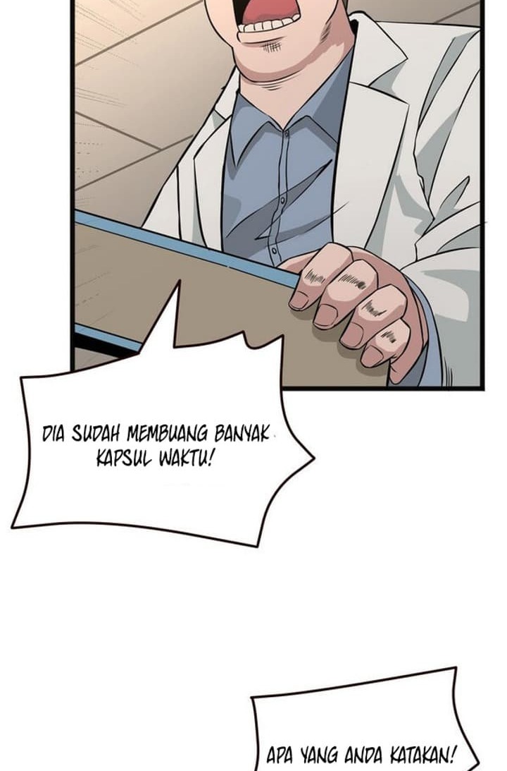 Halaman 15 dari Survival Countdown Chapter 1