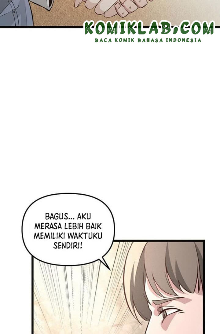 Halaman 18 dari Survival Countdown Chapter 1