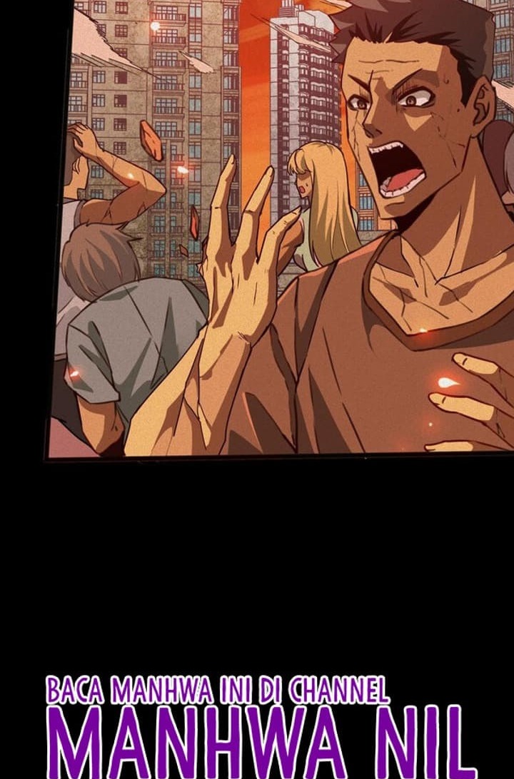 Halaman 24 dari Survival Countdown Chapter 1