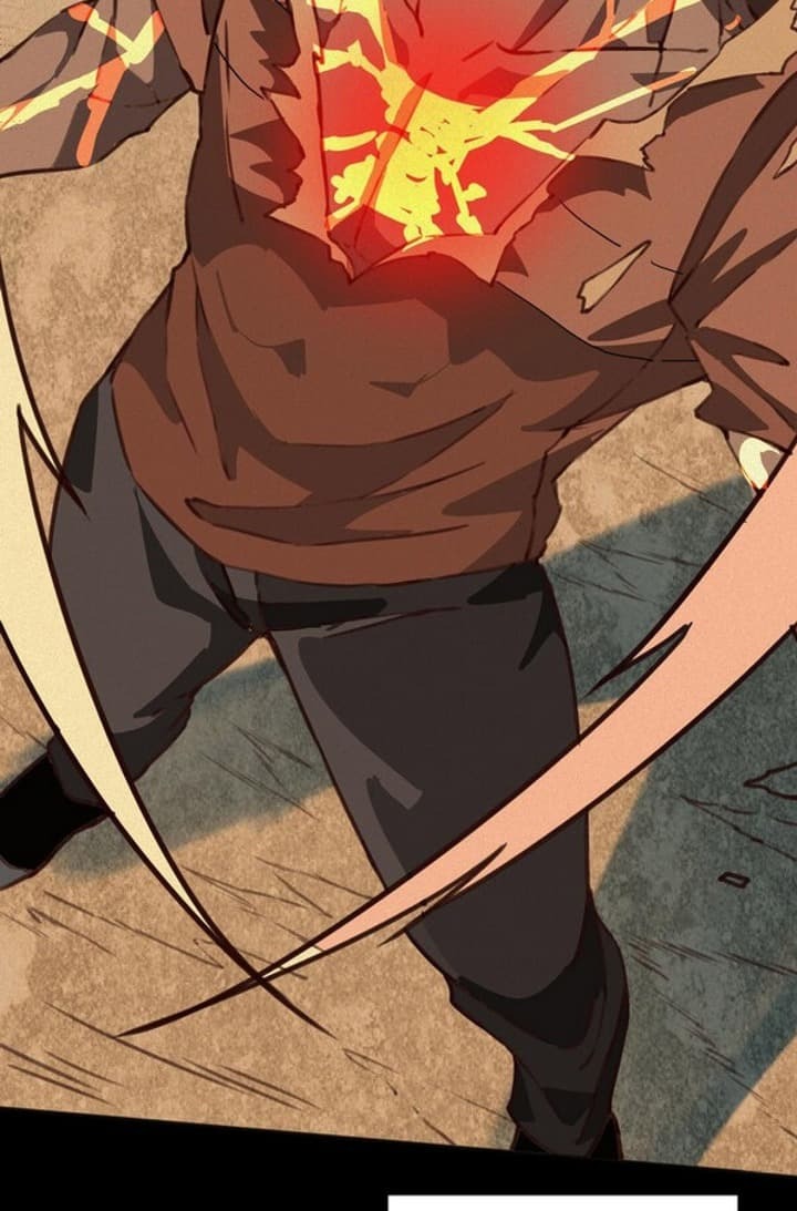 Halaman 26 dari Survival Countdown Chapter 1