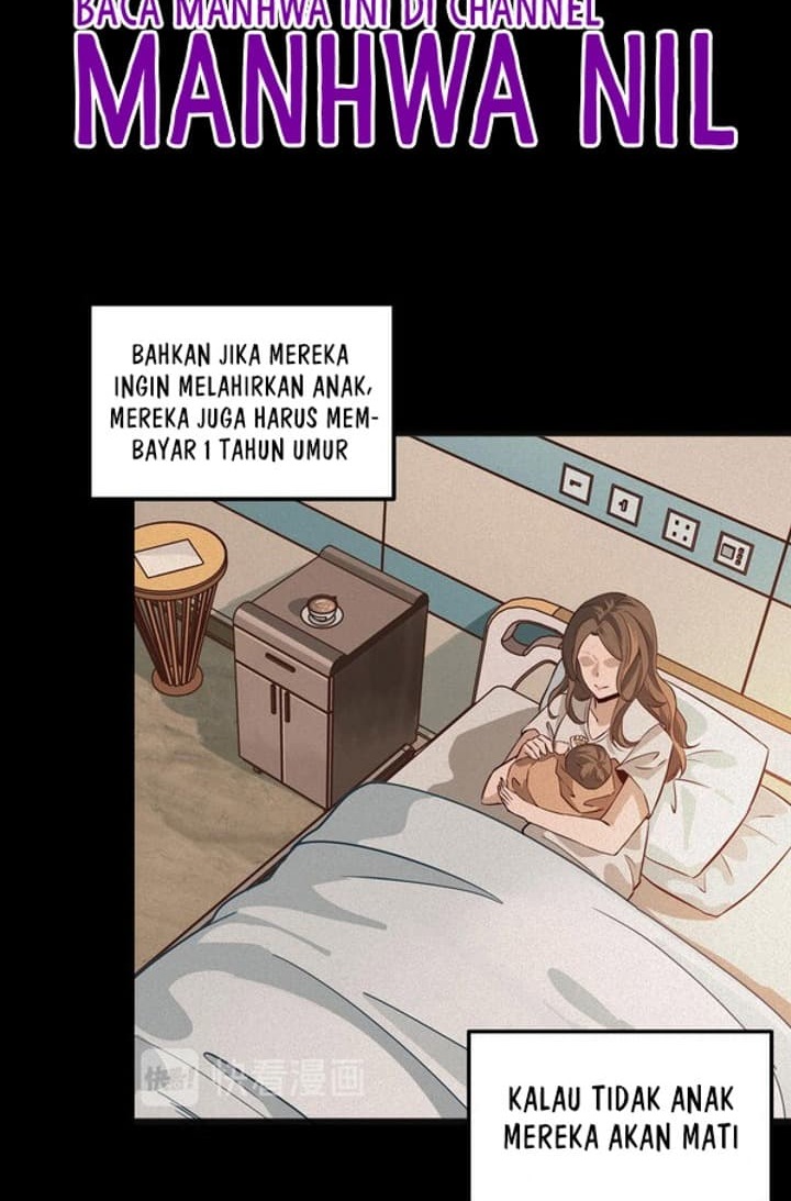 Halaman 30 dari Survival Countdown Chapter 1