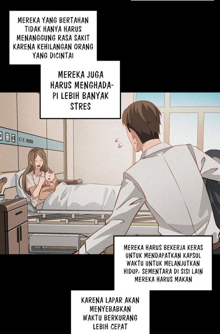 Halaman 31 dari Survival Countdown Chapter 1