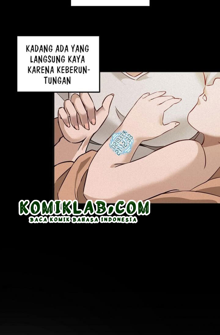 Halaman 32 dari Survival Countdown Chapter 1