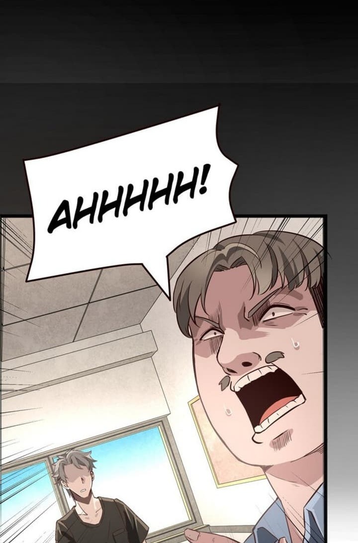 Halaman 33 dari Survival Countdown Chapter 1