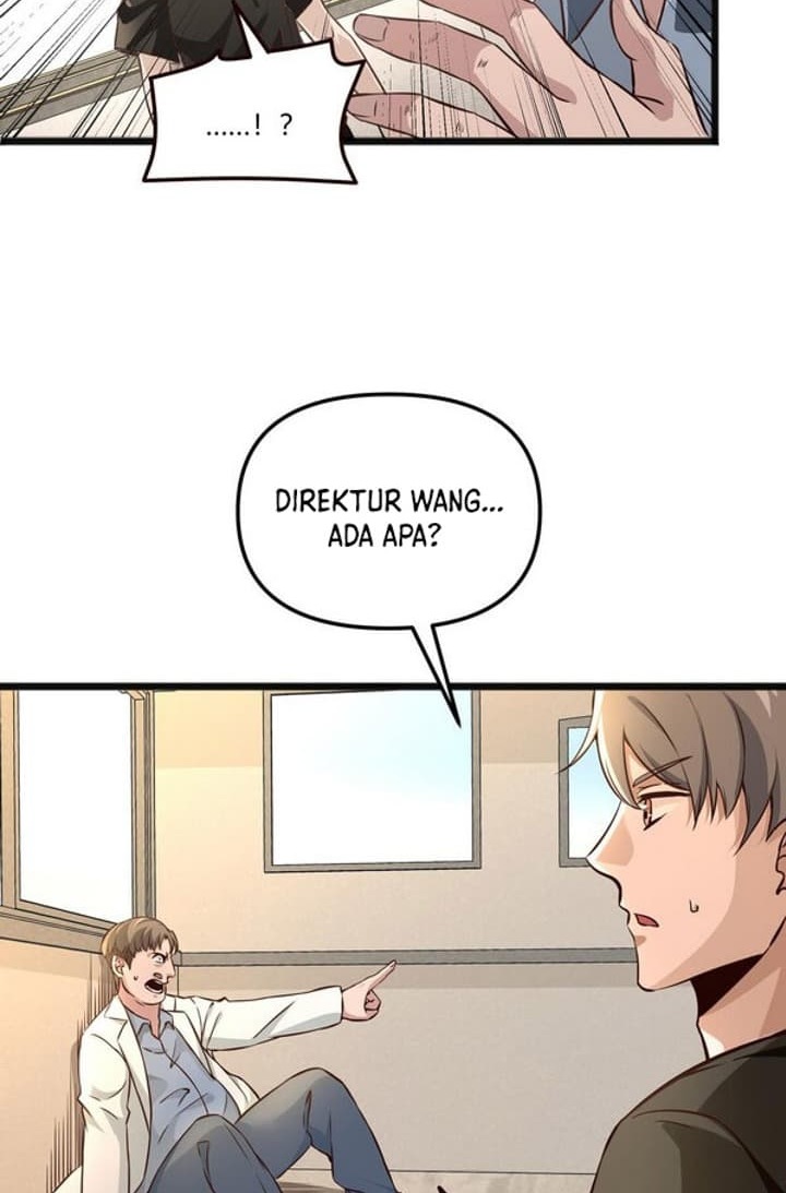Halaman 34 dari Survival Countdown Chapter 1