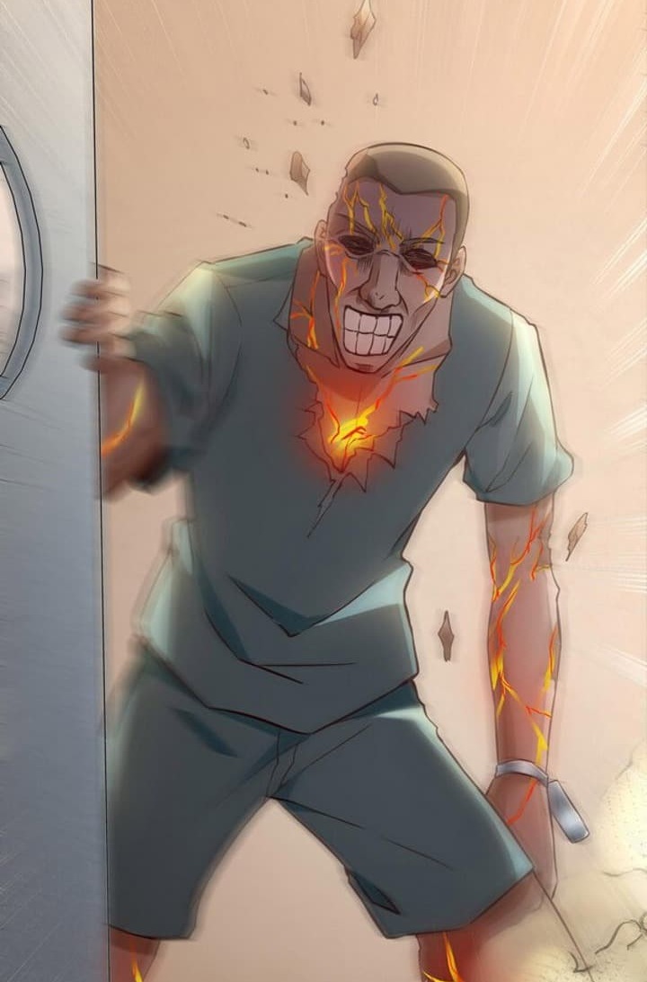 Halaman 36 dari Survival Countdown Chapter 1