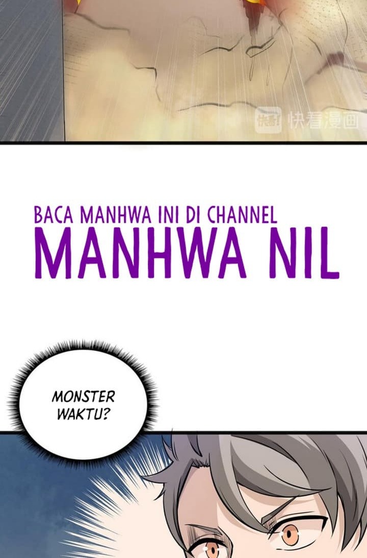 Halaman 37 dari Survival Countdown Chapter 1