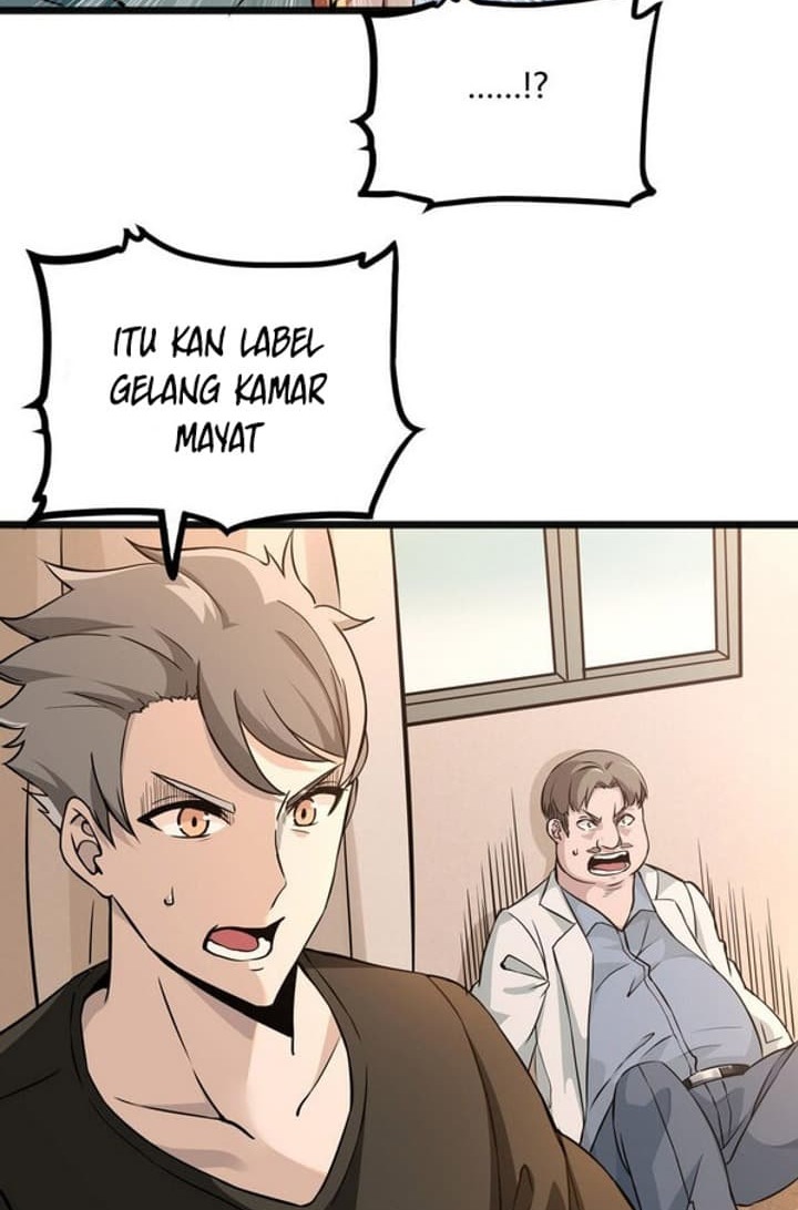 Halaman 39 dari Survival Countdown Chapter 1