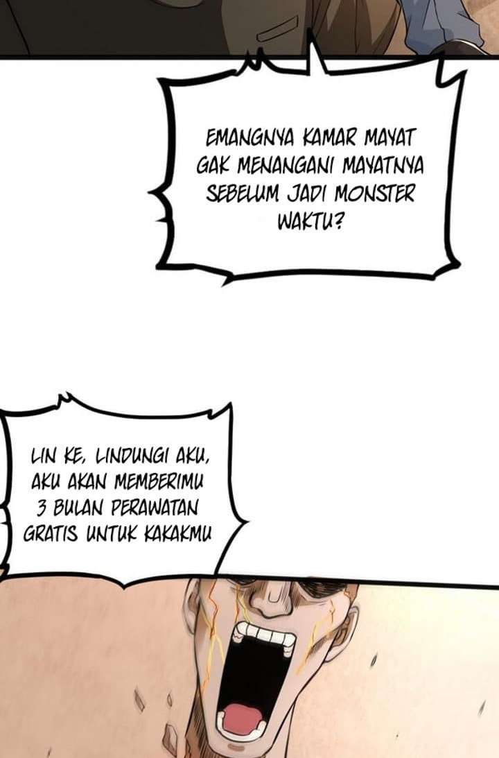 Halaman 40 dari Survival Countdown Chapter 1