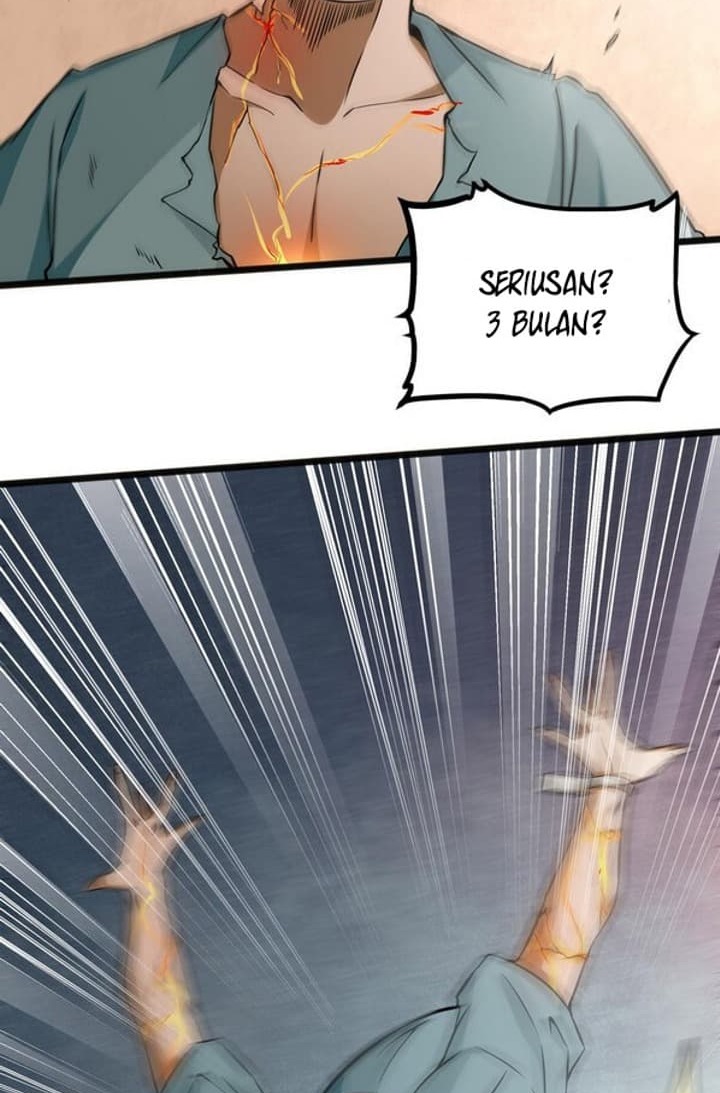 Halaman 41 dari Survival Countdown Chapter 1