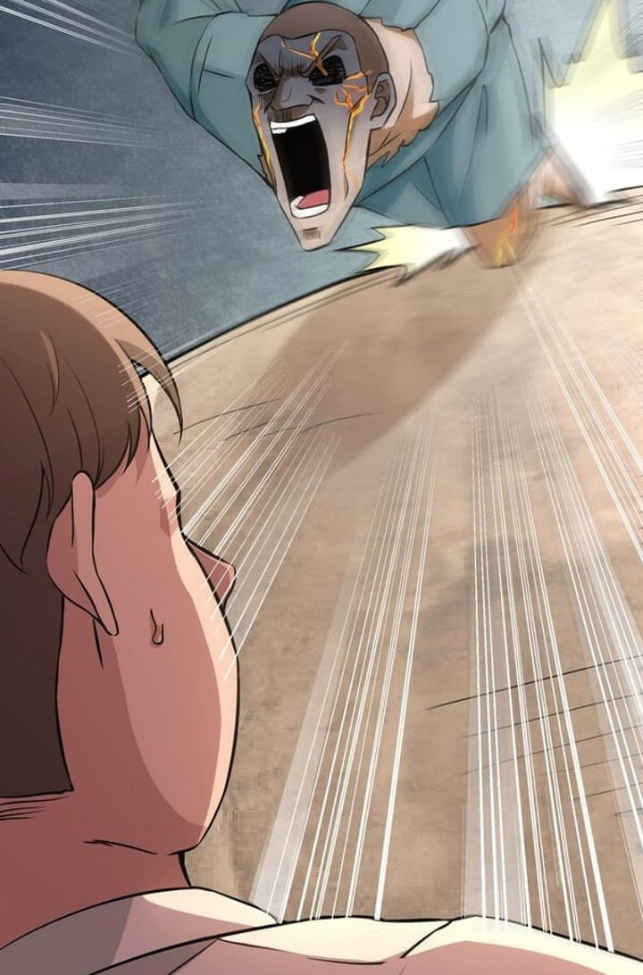 Halaman 42 dari Survival Countdown Chapter 1