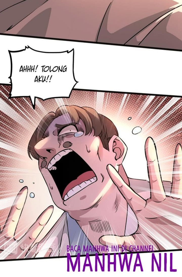 Halaman 43 dari Survival Countdown Chapter 1