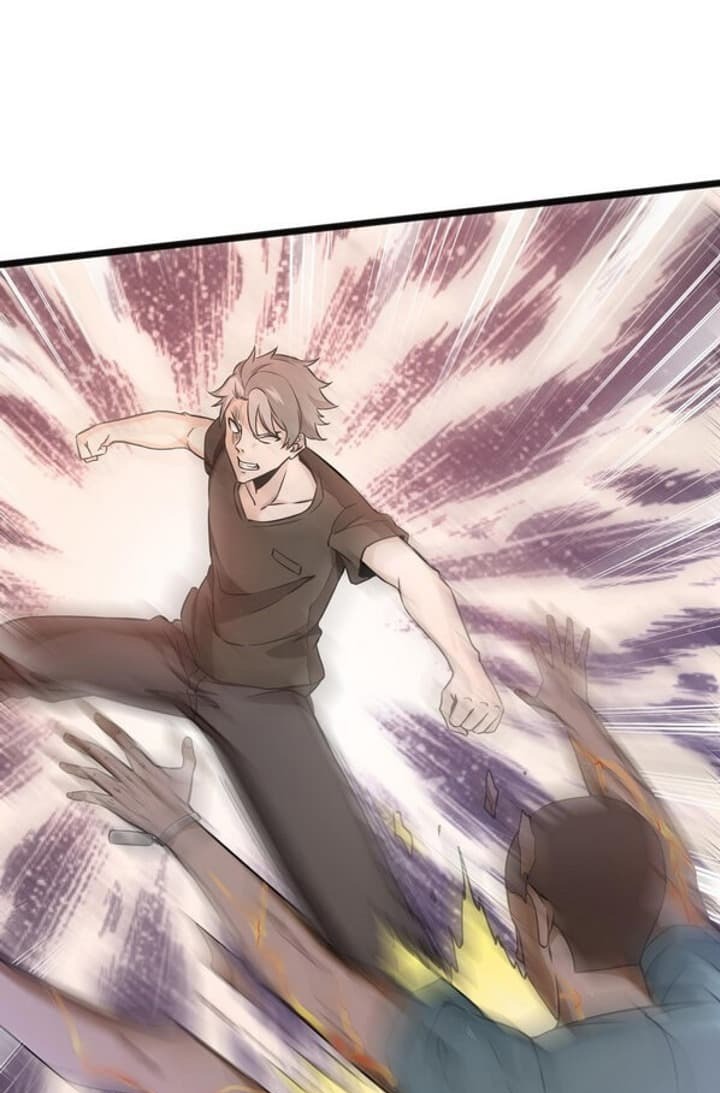 Halaman 44 dari Survival Countdown Chapter 1
