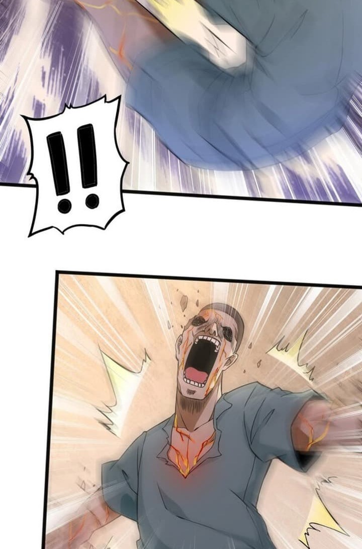 Halaman 45 dari Survival Countdown Chapter 1