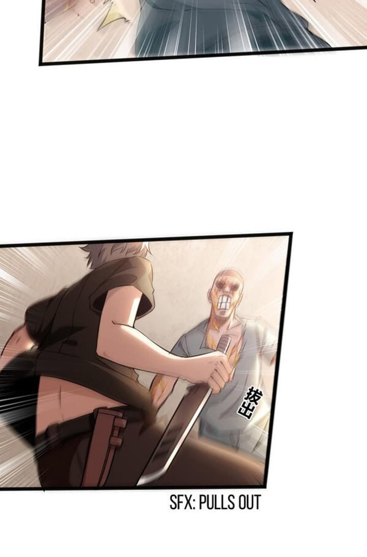 Halaman 46 dari Survival Countdown Chapter 1