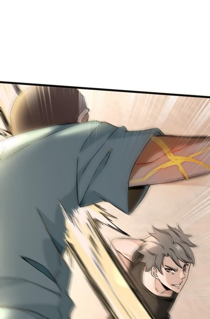 Halaman 47 dari Survival Countdown Chapter 1
