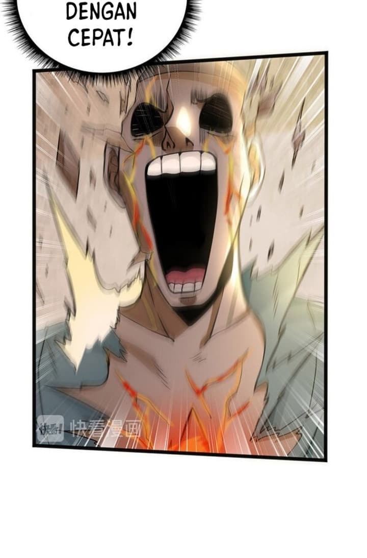 Halaman 50 dari Survival Countdown Chapter 1