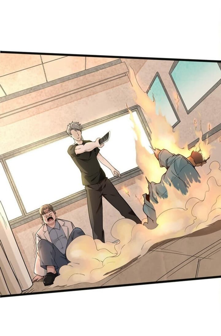 Halaman 51 dari Survival Countdown Chapter 1