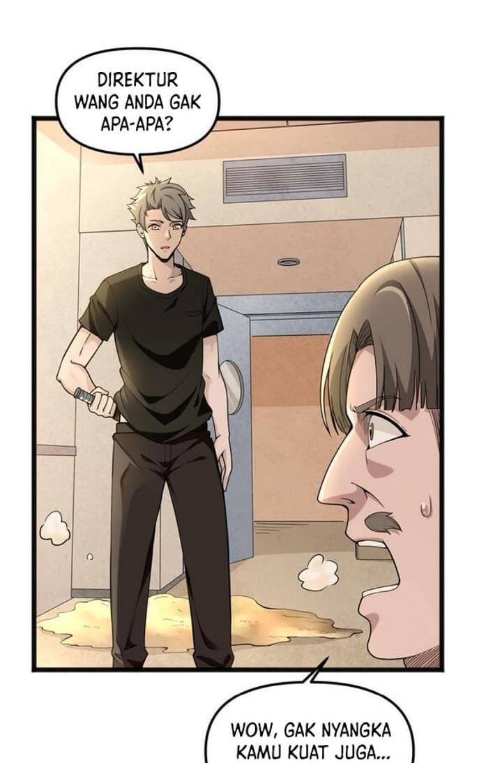 Halaman 52 dari Survival Countdown Chapter 1